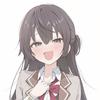 我乃桐航有希头像