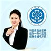医学营养推广者张艳头像