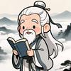 逍遥说书头像