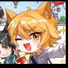 Mc星尘头像