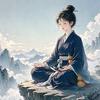 山瑾师兄头像
