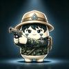 三角洲小豆丁头像