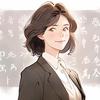 李老师英语头像
