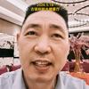 标准书法席老师头像