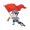 @传播历史人物头像