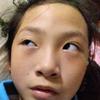 小婧头像