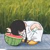 小确幸头像