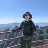旅行客老刘头像