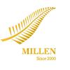 米意兰卫浴MILLEN头像