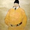 历史人物小传头像