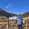 隔壁老杨在旅途头像