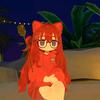 VRChat头像