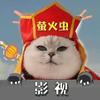 萤火虫影视头像