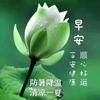 厚德载物头像