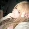 甜茶萌兔头像