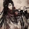 无名宝头像
