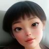 悠扬推推头像