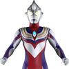 ウルトラマンティガ头像