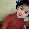 招财妹妹头像