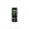 monster头像
