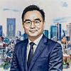 财富故事头像