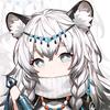 落樱头像