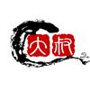 大叔剪影头像