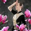 建兰《吉祥鼓舞队》头像