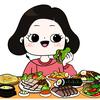 文福姬Eat with Boki头像