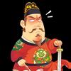 国庆搞笑配音头像