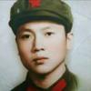 李川军一北大荒头像
