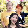 春意盎然头像