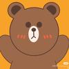 棕熊音乐头像