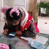 汤高利头像