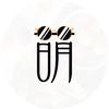 萌面君探影头像