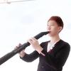 箫月音乐工作室（电吹管）头像