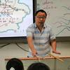 老张实践教学头像