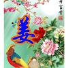 姜合适头像
