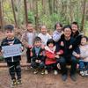 蓝天幼儿园李老师头像