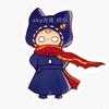 sky光遇_轩少头像