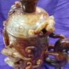 胡志清头像
