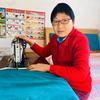 爱荣（50后独生女）头像