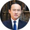 学者马国川头像