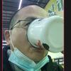 卖菜翁头像
