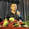 Dr.He头像