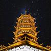 天地友情头像