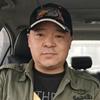 汉中帽子哥头像