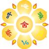 快乐的老头头像