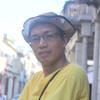 爱旅游的战斗哥头像