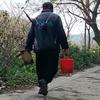 老奶奶爱钓鱼头像
